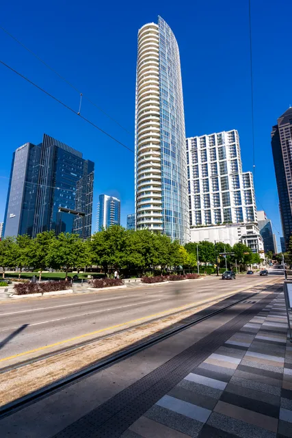 1900 N. Pearl Street