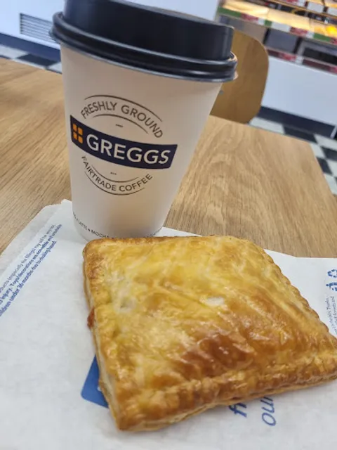 Greggs