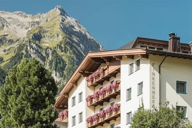 Hotel Finkenbergerhof