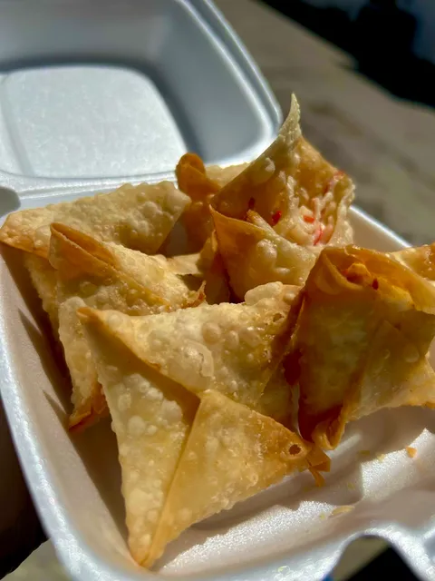 Wok N Roll Ramen Truck Eagle Pass Texas