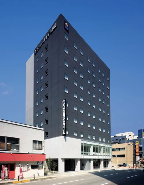 Comfort Hotel Akita