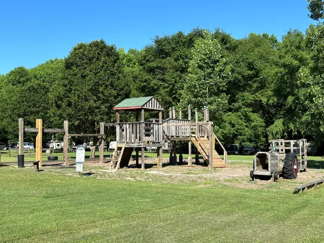 River Bottom Farms Family Campground