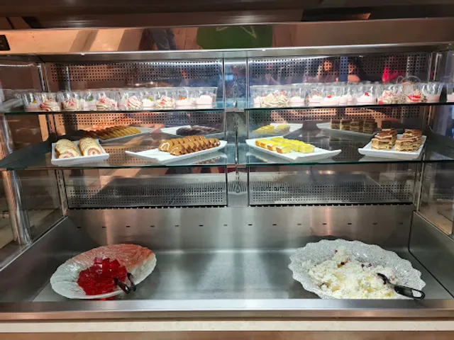 Kung Fu Chinese Buffet