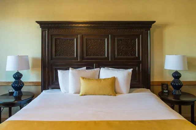 The Inn at the Michigan League