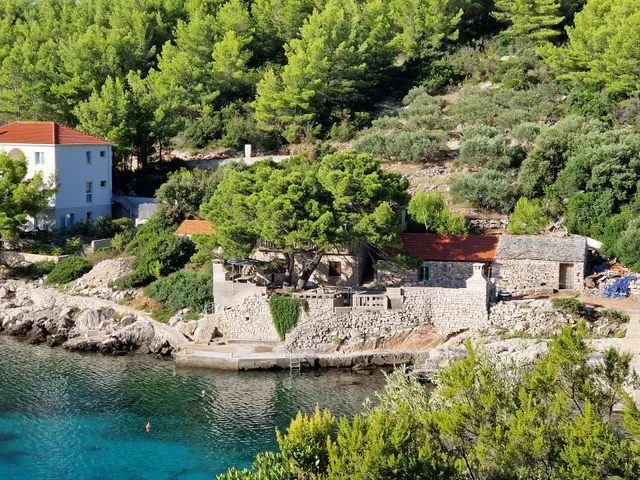 Accommodation Olivera