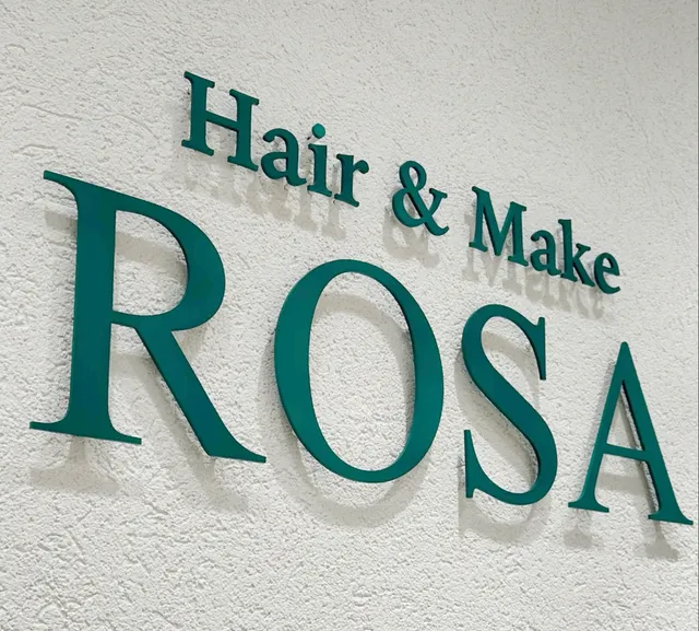 Beauty Salon ROSA