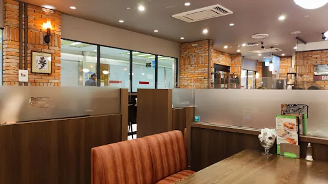 Daphne Coffee House Esca Branch