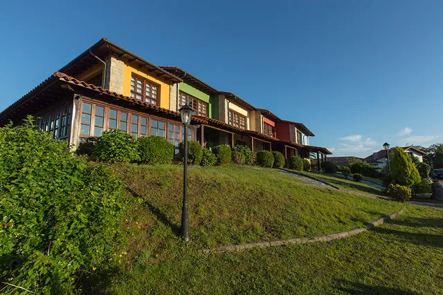 Casas Rurales Playa de Guadamía