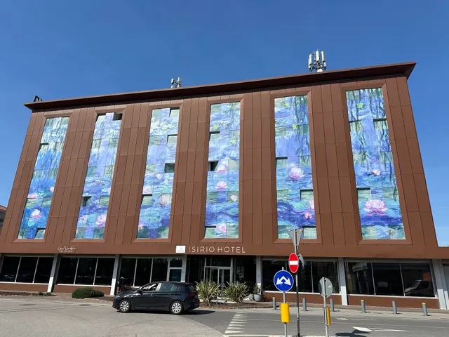 LH Hotel Sirio Venice