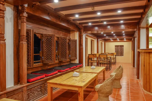 Ravi Dai Newa Chhen (Dattatraya Khaja Ghar / दत्तात्रय खाजा घर)