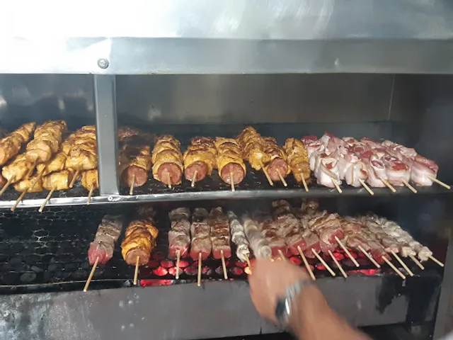 Ohana Churrasquinho