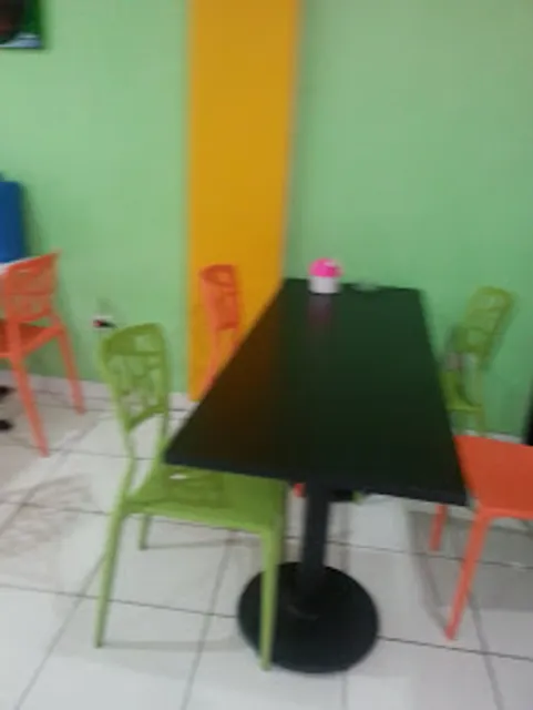 Rumah Makan Nusantara