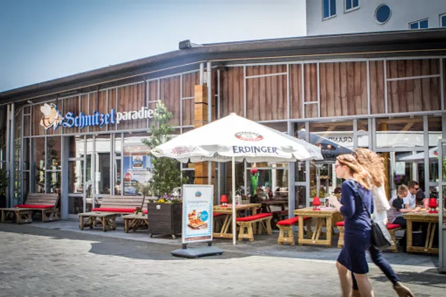 Schnitzelparadies Roermond