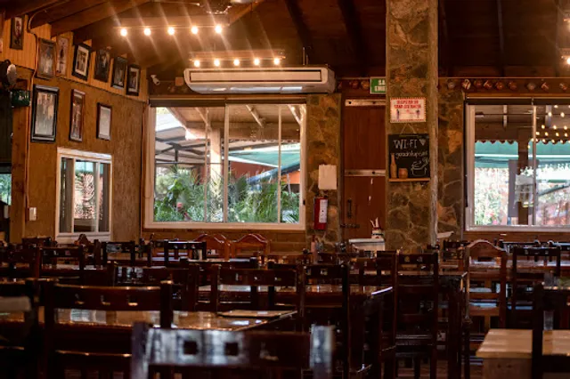 La Cocina de Doña Esthela