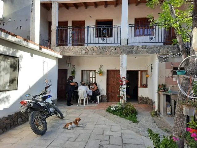 Hospedaje Familiar Tía Graciela