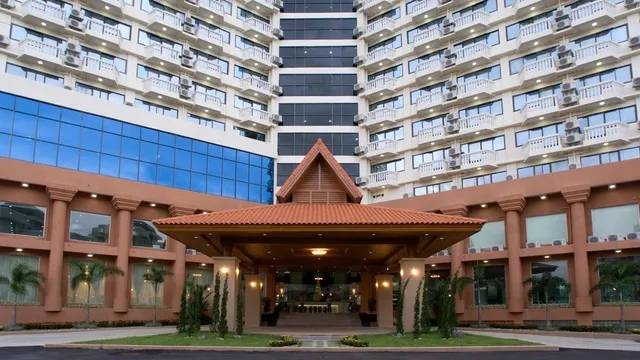 Hotel Yangon