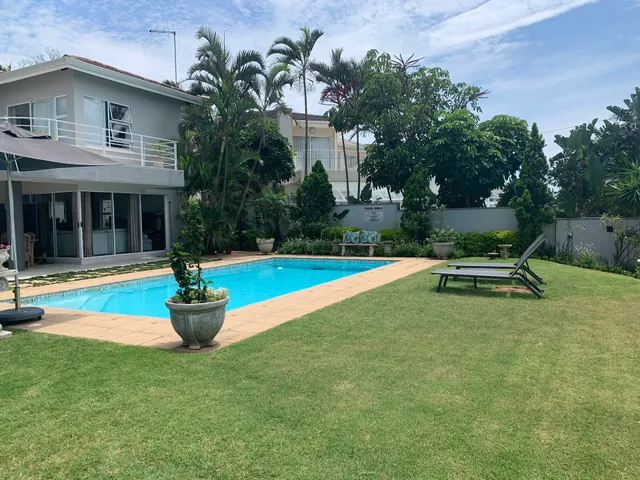 The Cottage & Studio on Cordia