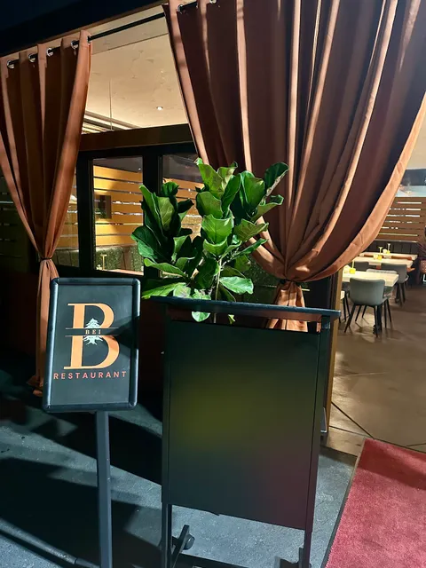 BEI Restaurant