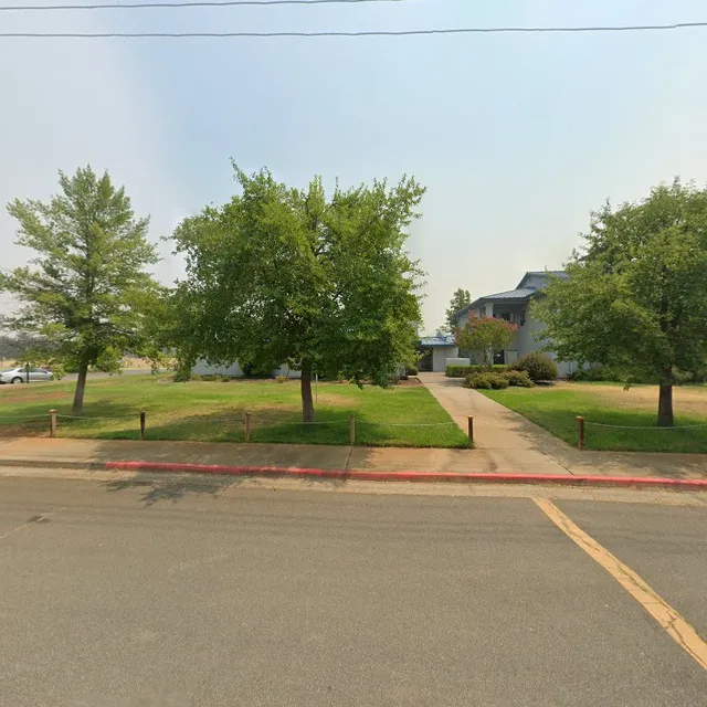 Shasta Bible College and Graduate School