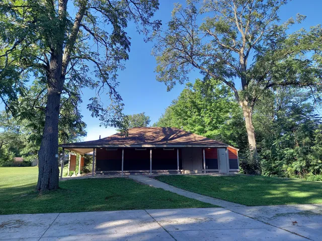 Sand Creek Campground