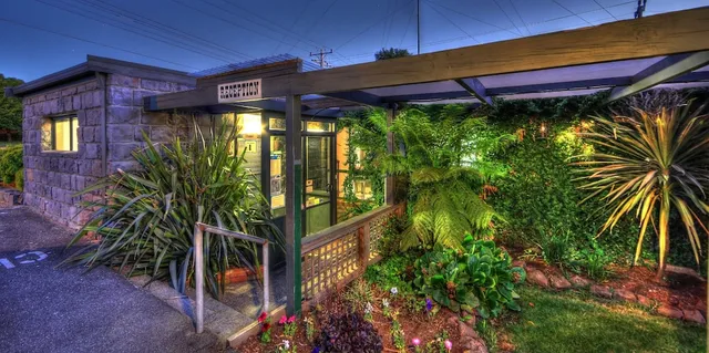 Eureka Stockade Holiday Park