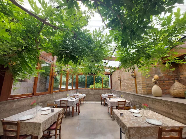 Trattoria Primo Camilo