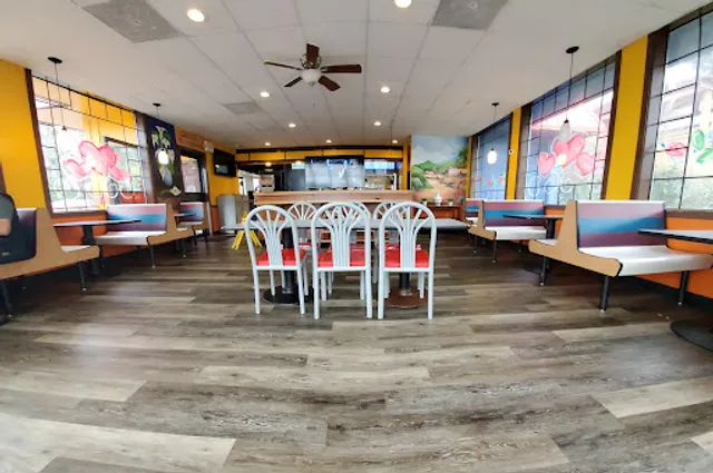 Super Oscar's Mexican Food