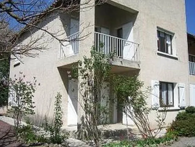 Résidence Sainte Annette