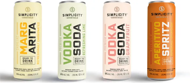 Simplicity Spirits Co.