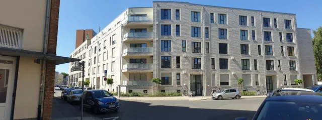 „by Hotel Meyer“ City Apartments