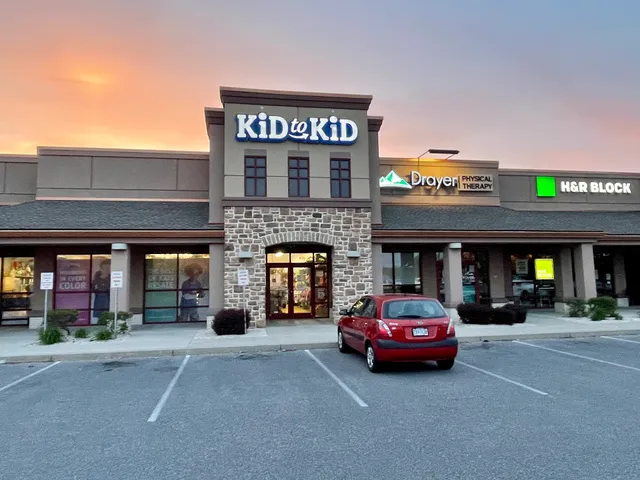 Kid to Kid Chambersburg