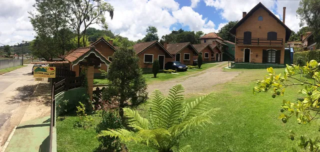 Pousada Dona Ana Monte Verde