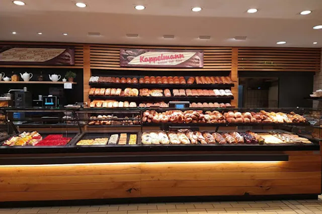 Bäckerei Café Bistro Kappelmann