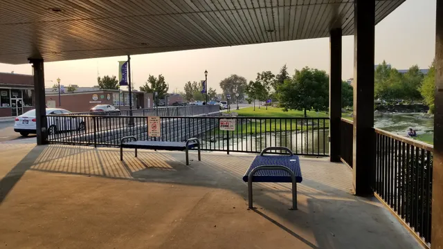 Caldwell Idaho Farmer's Market