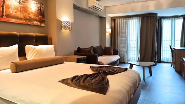BC PANGALDI HOTEL