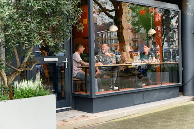 Proef bij Platenburg