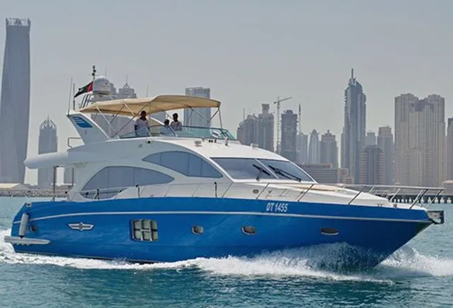 Asfar Yachts - Jet Ski Marina