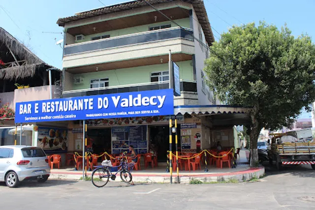 Bar & Restaurant Valdecy