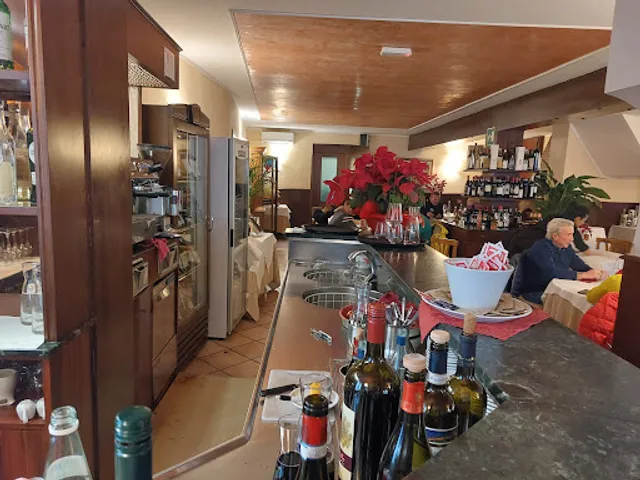 Ristorante Il Sagrestano