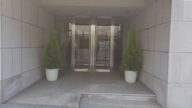 Oakwood Apartments Shirokane Tokyo