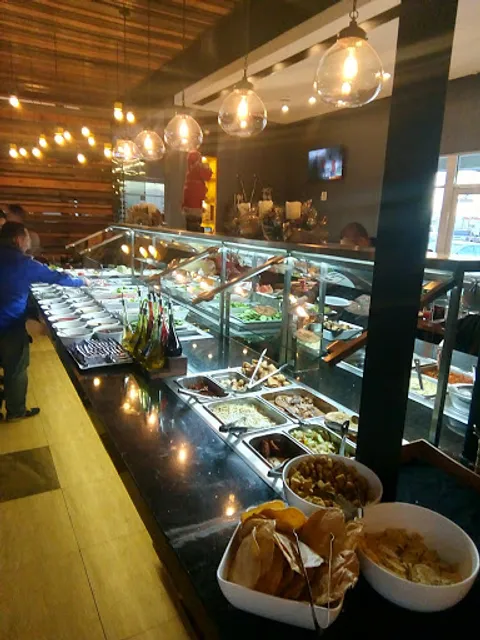 Las Espadas - Brazilian Steakhouse