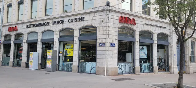 MDA Electroménager Discount