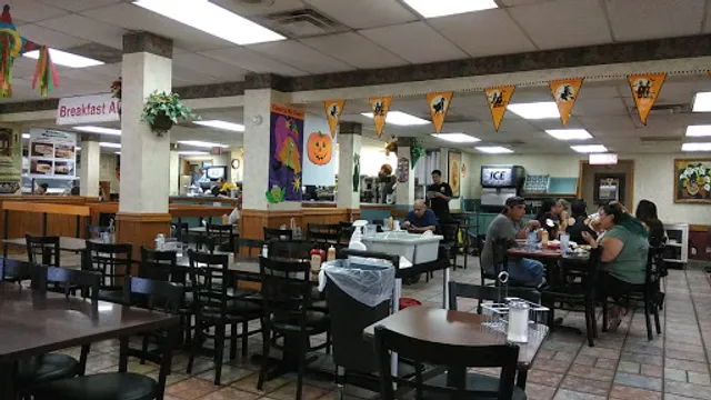 Panchito's Mexican Restaurant