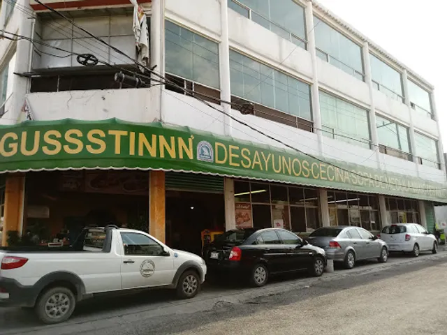 Carnitas Don Agussstinnn (Suc. Chalco centro)