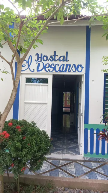 Hostal el descanso