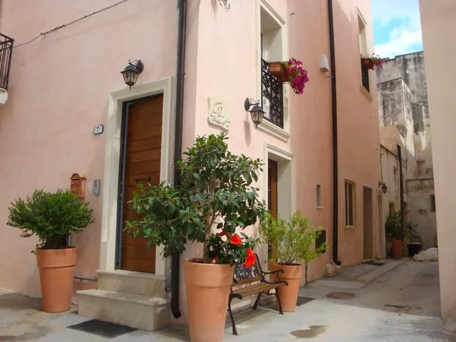 Letto e Merenda - Bed & breakfast