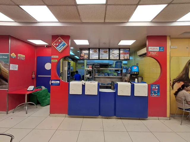 Domino's Pizza | Aundh, Pune