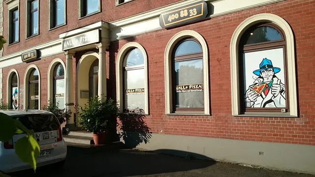 Domino's Pizza Lübeck Krempelsdorfer Allee