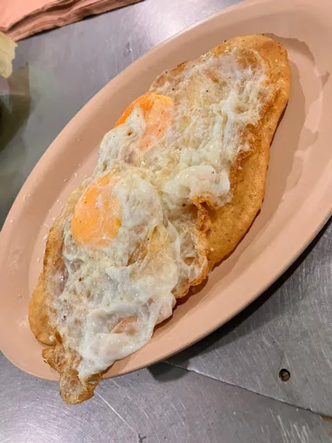 Restaurante Antojitos Mexicanos Mago