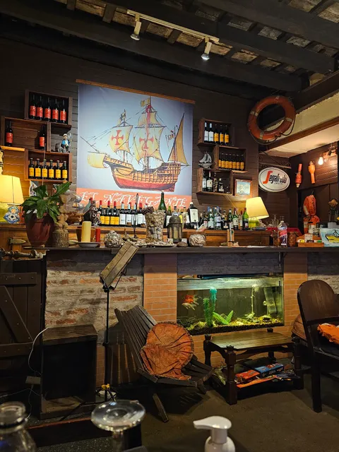 Restaurant El Navegante